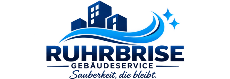 RUHRBRISE Gebäudeservice – Sauberkeit, die bleibt.